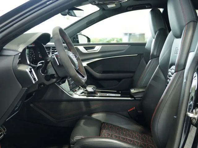 Audi RS7