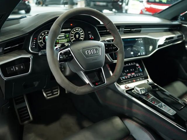 Audi RS7