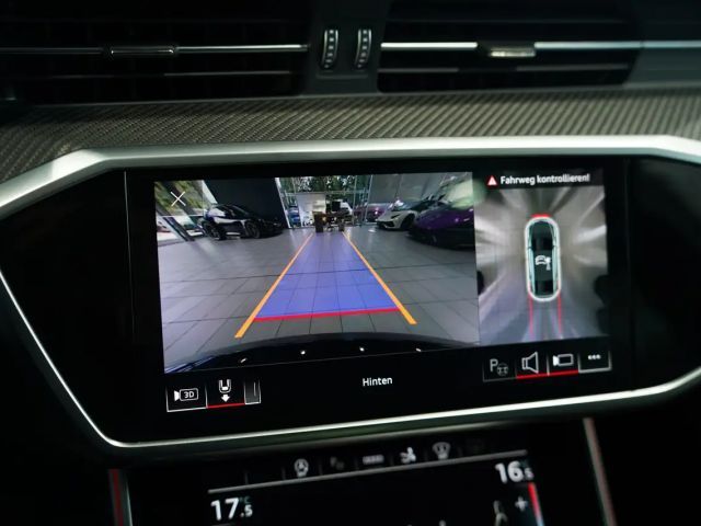 Audi RS7