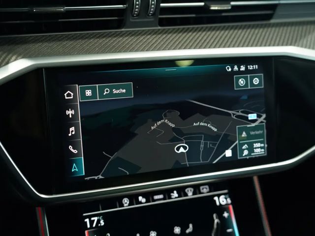 Audi RS7