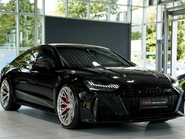 Audi RS7