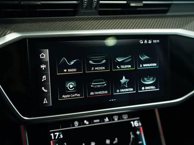 Audi RS7