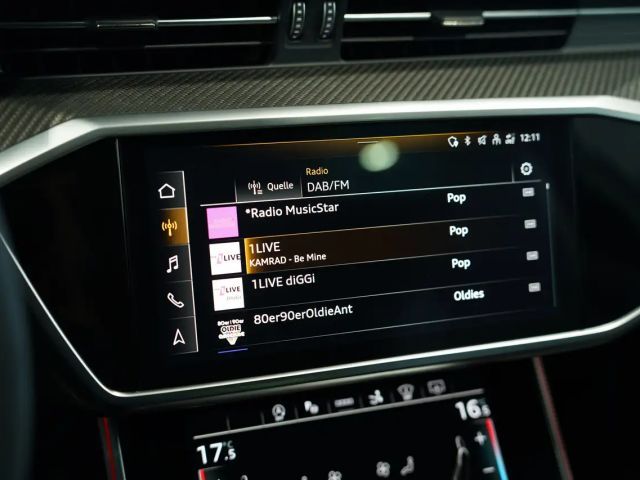 Audi RS7