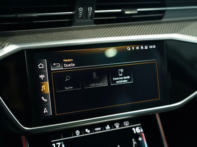Audi RS7