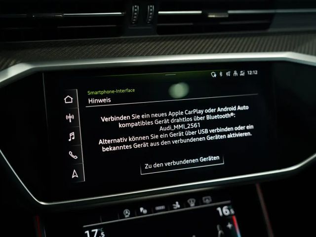 Audi RS7
