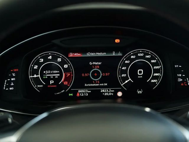 Audi RS7