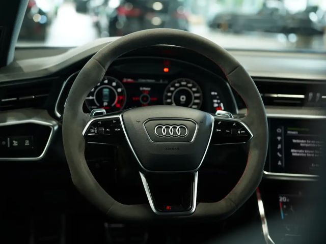 Audi RS7