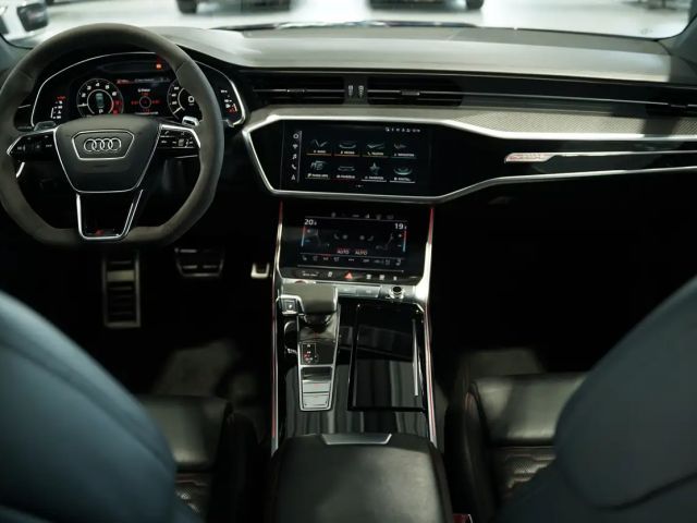 Audi RS7