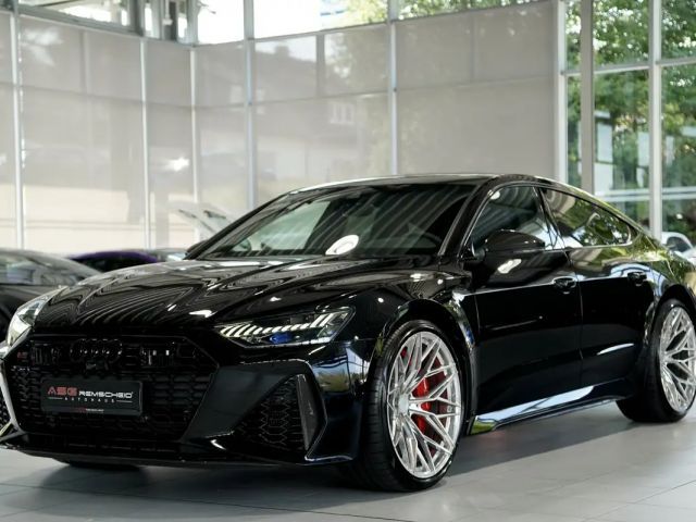 Audi RS7