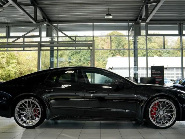 Audi RS7