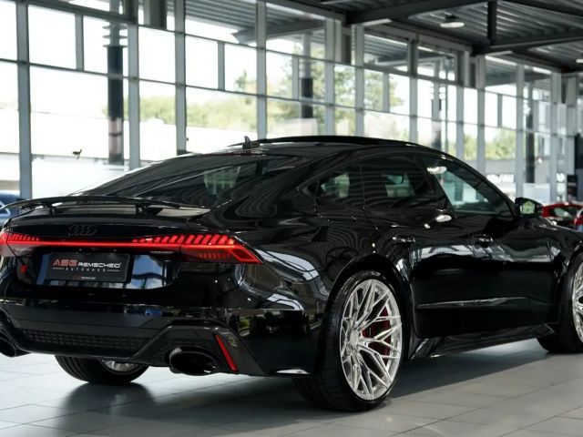 Audi RS7
