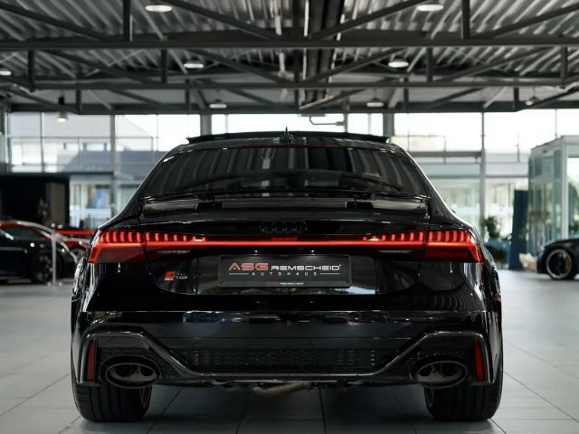 Audi RS7