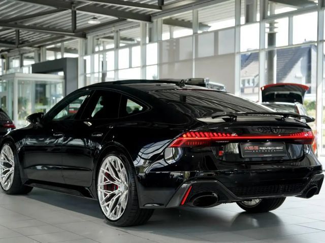 Audi RS7