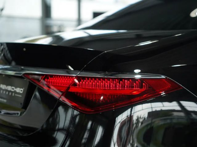 Mercedes-Benz S 450