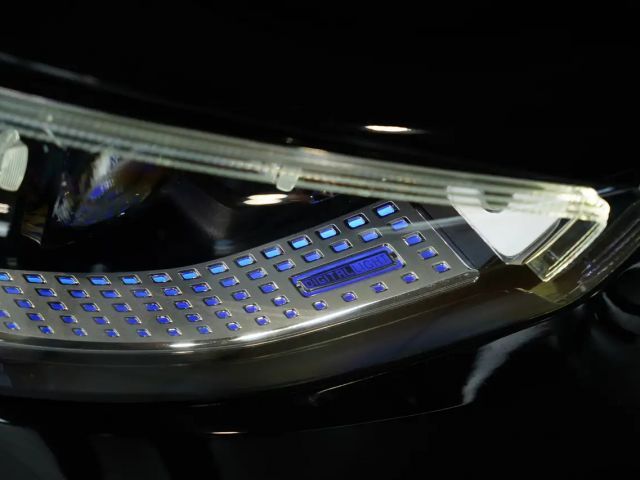Mercedes-Benz S 450