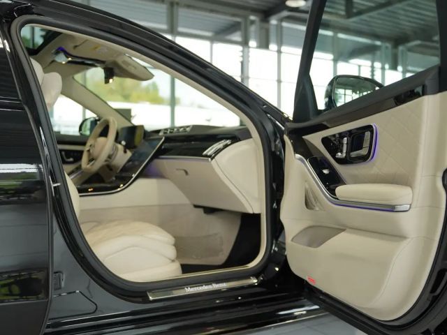 Mercedes-Benz S 450