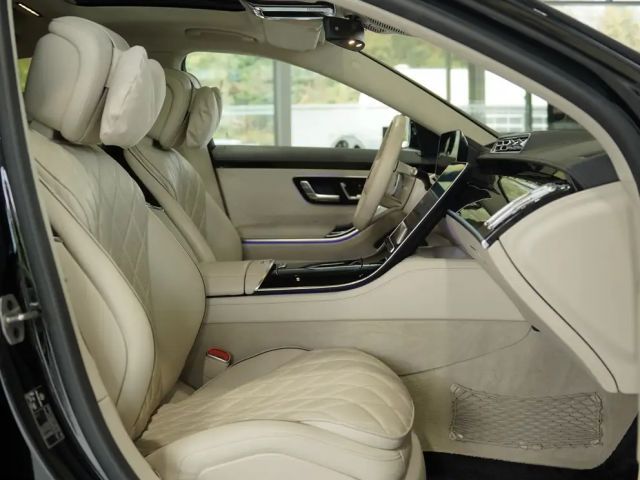 Mercedes-Benz S 450