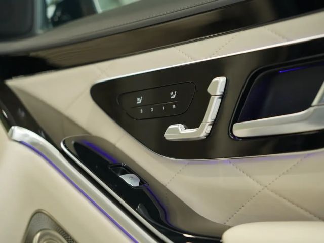 Mercedes-Benz S 450