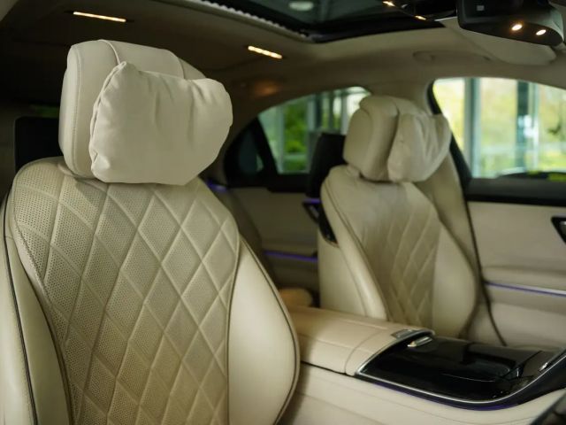 Mercedes-Benz S 450