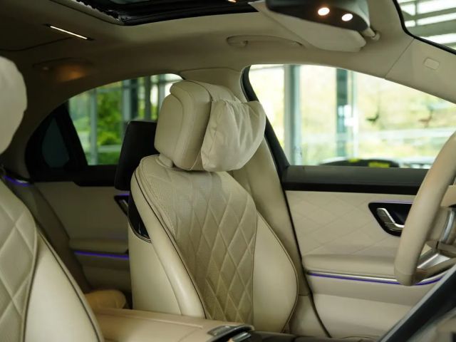 Mercedes-Benz S 450
