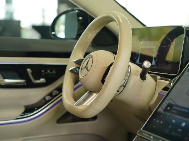 Mercedes-Benz S 450