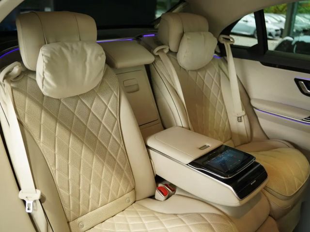 Mercedes-Benz S 450