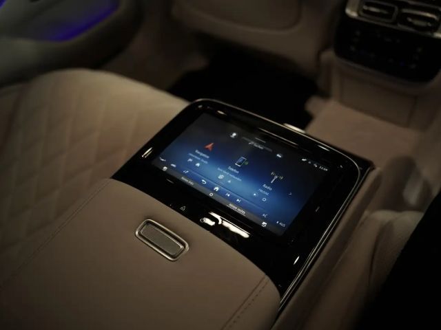 Mercedes-Benz S 450