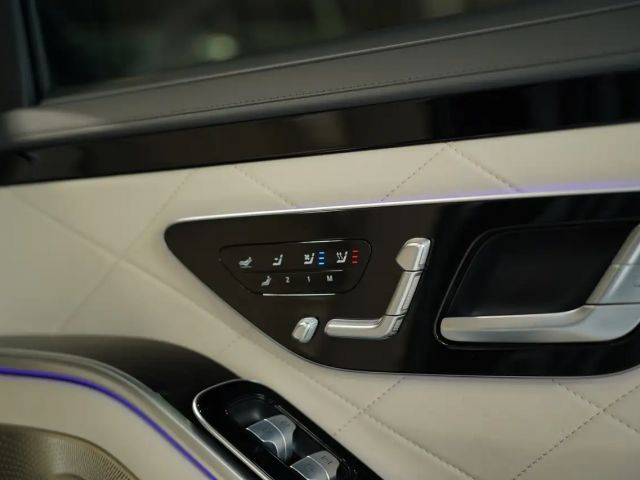 Mercedes-Benz S 450