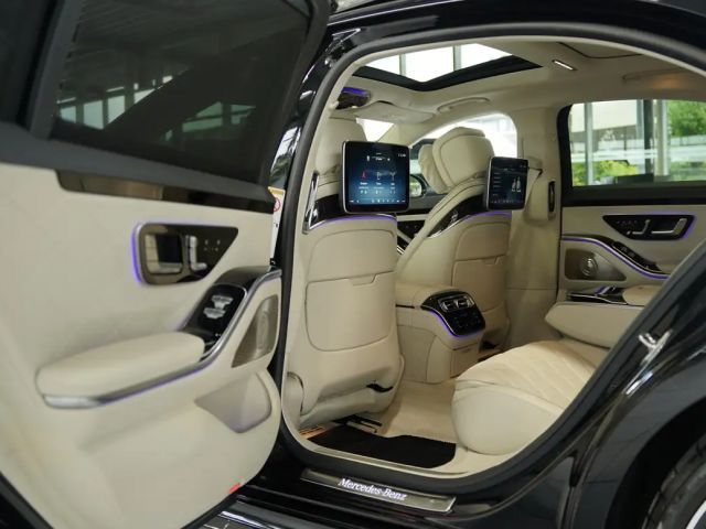 Mercedes-Benz S 450