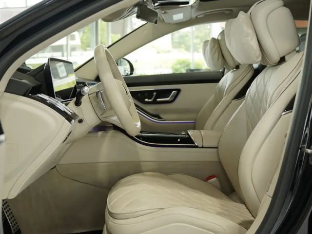 Mercedes-Benz S 450
