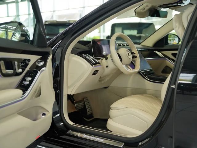 Mercedes-Benz S 450