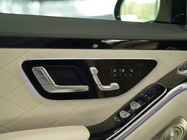 Mercedes-Benz S 450