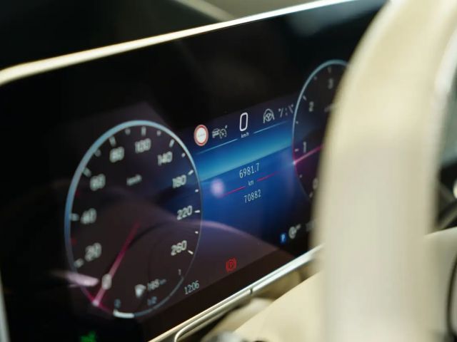 Mercedes-Benz S 450