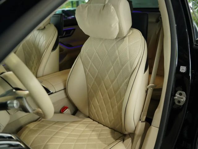 Mercedes-Benz S 450
