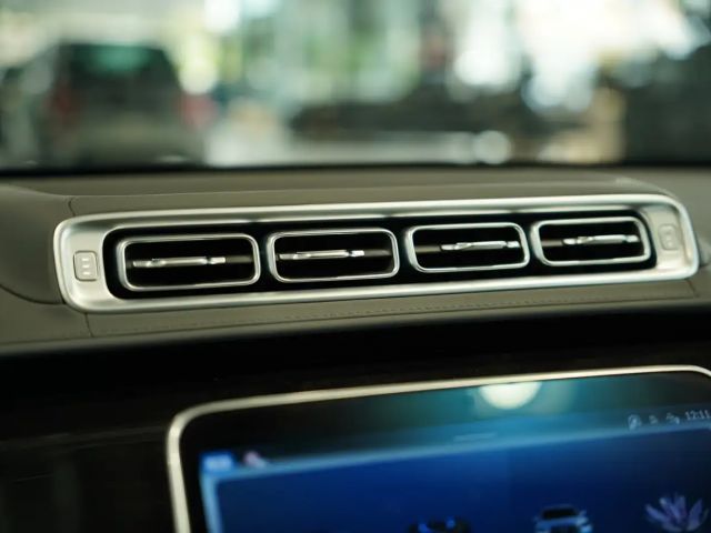 Mercedes-Benz S 450