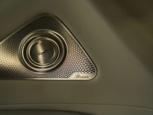Mercedes-Benz S 450