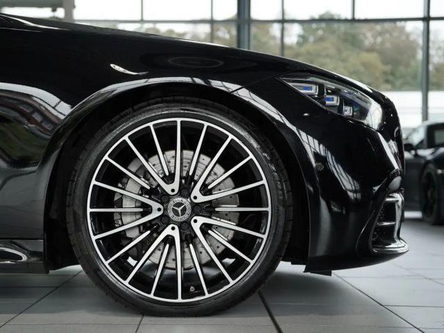 Mercedes-Benz S 450
