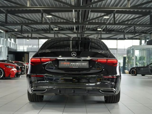 Mercedes-Benz S 450
