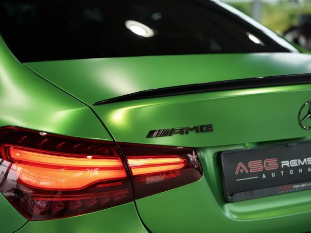 Mercedes-Benz A 35 AMG