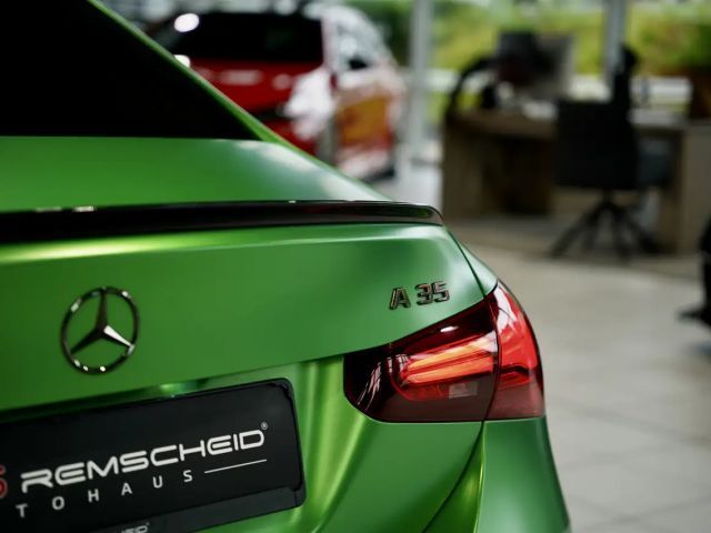 Mercedes-Benz A 35 AMG