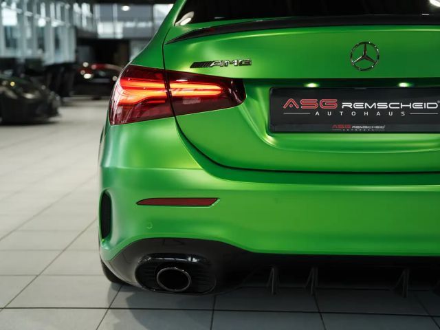 Mercedes-Benz A 35 AMG