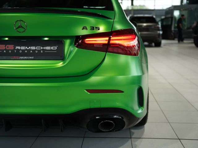 Mercedes-Benz A 35 AMG