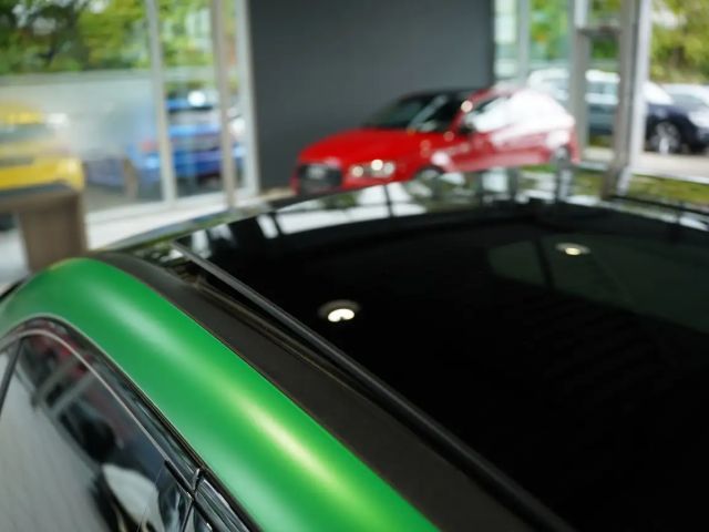 Mercedes-Benz A 35 AMG