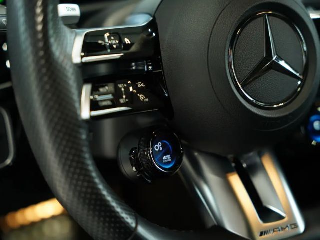Mercedes-Benz A 35 AMG