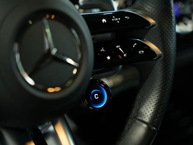 Mercedes-Benz A 35 AMG