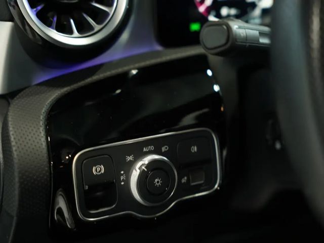 Mercedes-Benz A 35 AMG
