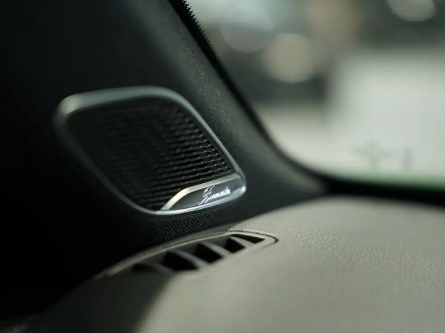 Mercedes-Benz A 35 AMG