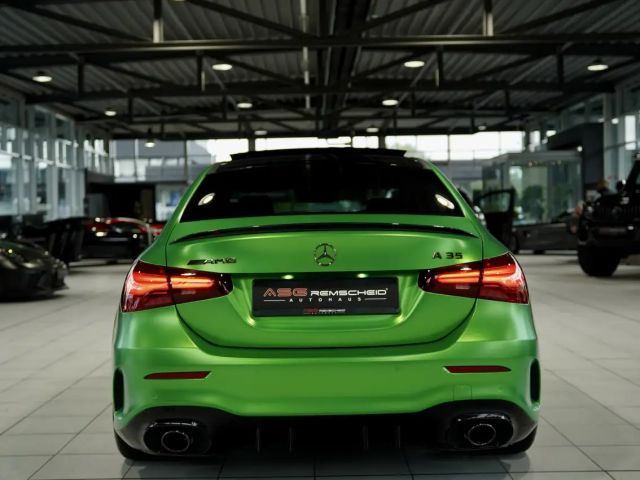 Mercedes-Benz A 35 AMG