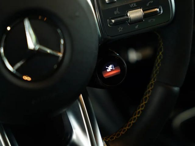 Mercedes-Benz A 45 AMG