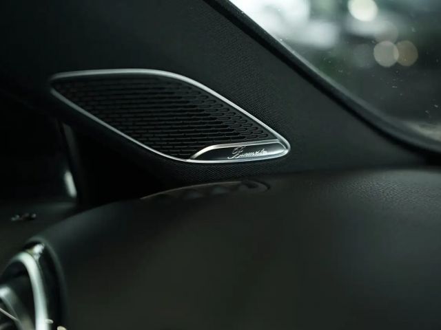 Mercedes-Benz A 45 AMG